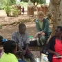 Paving the Road to Hope in Uganda